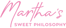 Martha's Logo